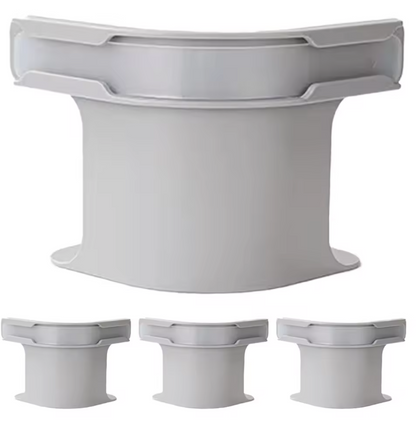 soporte para sabana