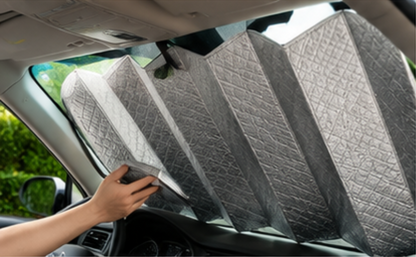 parasol para carros
